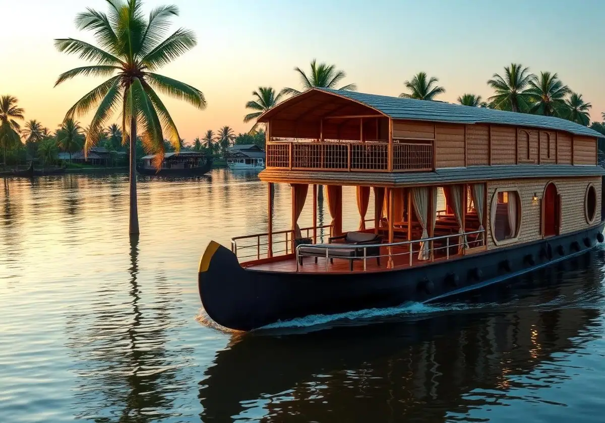 Alleppey