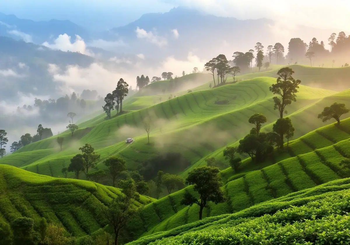 Munnar
